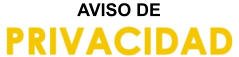 AVISO DE